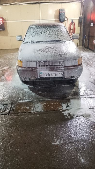 Продам Ваз 2110 инжектор