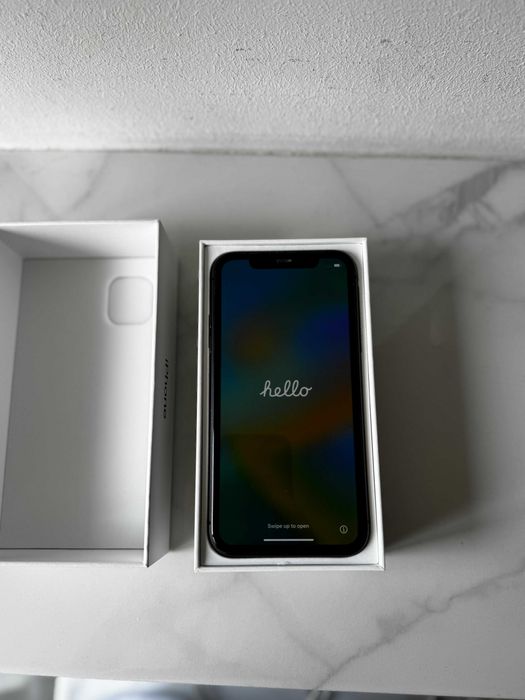 Iphone 11  - vanzare