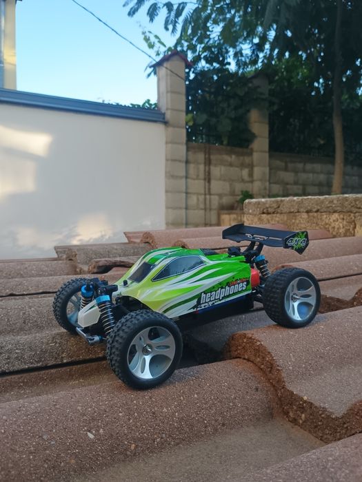 РС количка  макс 70км/ч