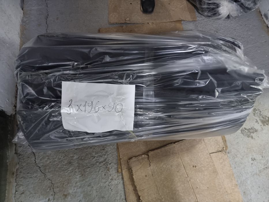 Акустический паролон пирамида 30мм