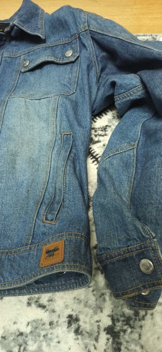 Мото яке дънково Vanucci