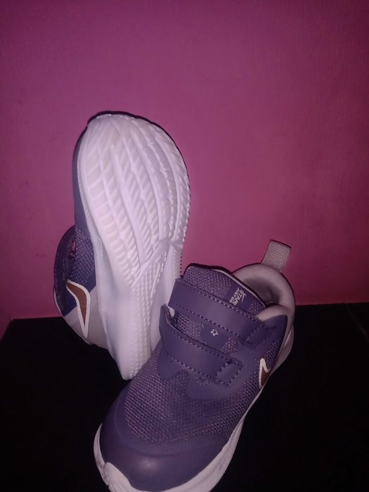 Детски маратонки Nike 25 за момиче