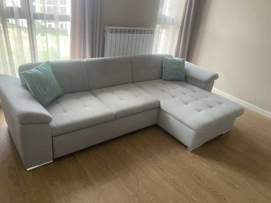 Дава се под наем Двустаен апартамент в София, Връбница 1 - 67 кв.м за 428.4 € - Снимка #9