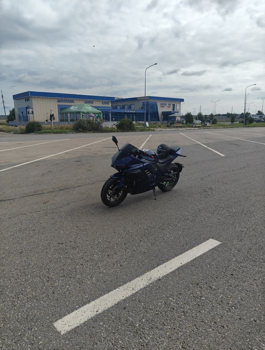 Продам или обменяю мото