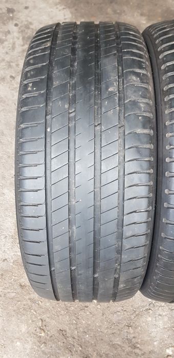 Летни гуми-20цола-255/45-1бр.-120лв."MICHELIN "