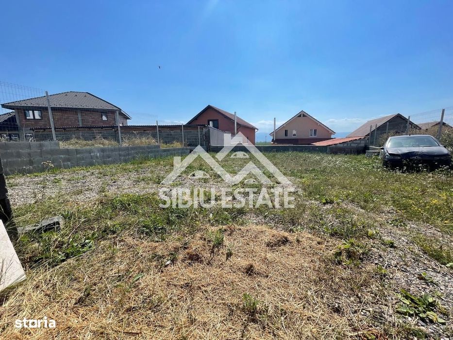 Casa Individuala in Sura Mare 5 camere,