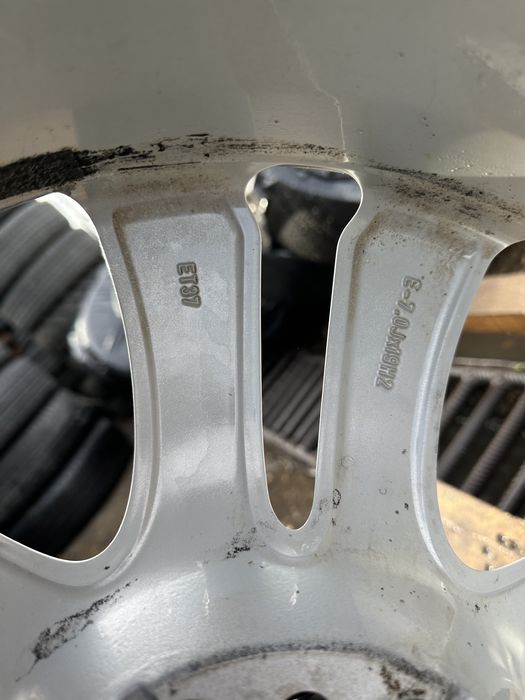 Janta Audi Q5 SQ5 19