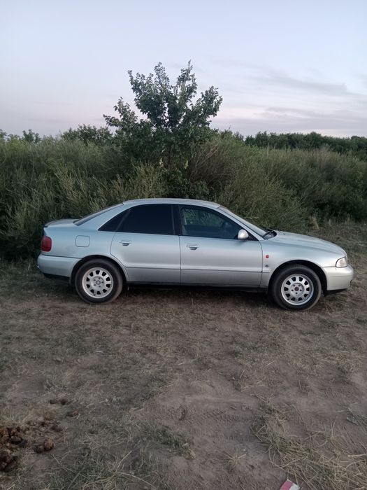 Продам Ауди а4,б5