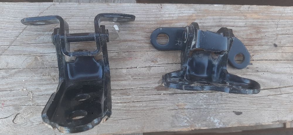 Продам навесы дверей