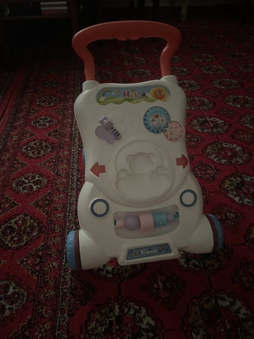 Ходунок б/у