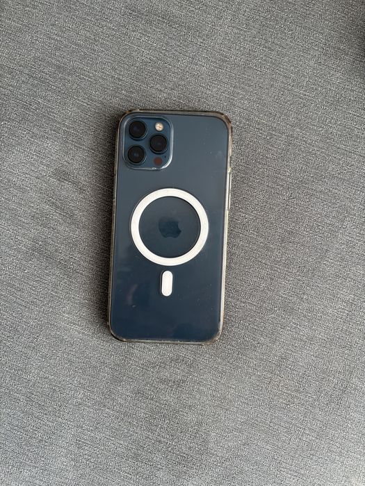 IPhone 12 Pro max  256 GB  в отлично състояние