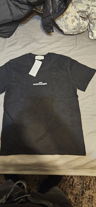 Tricou Maison Margiela