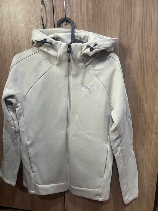 Дамски суичър “Puma”