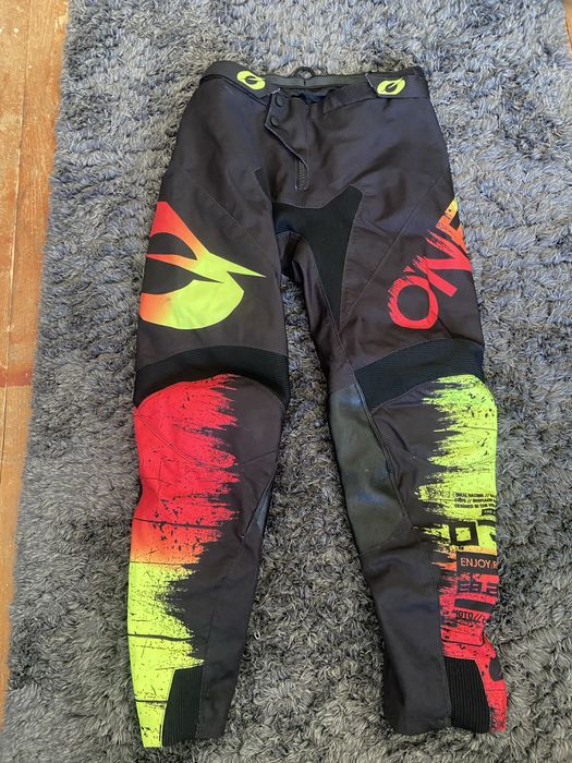 MTB Pants O’neal