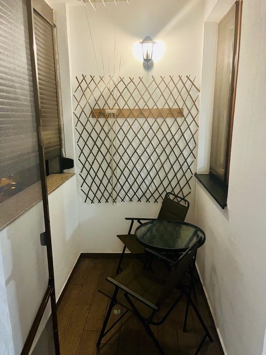 De inchiriat- apartament 2 camere in Mepropolitan tower- 500€