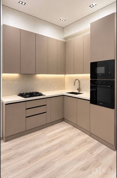 3-комнатная квартира 64 м², Мирзо-Улугбекский район, 6 этаж