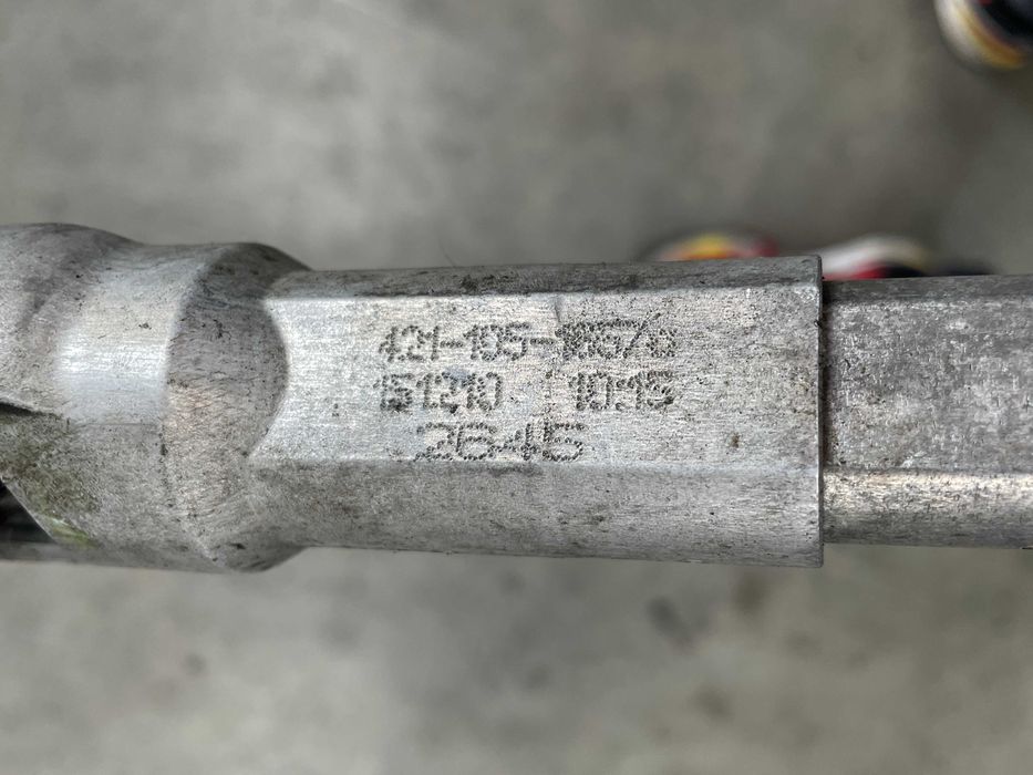 Tija coloana - caseta Bmw seria 3 E90/E91/E92 -  X1 E84 xDrive