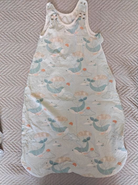 Angel baby летен 6-18 м.