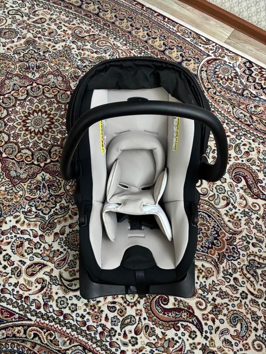 Автокресло детское