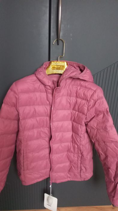 Осенняя Ветровка