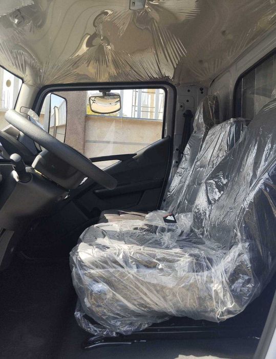 BYD T5 gruzavoy model