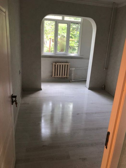 Продается 2-комнатная жилая квартира (2 xonali yashash