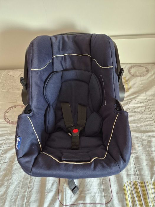 Кош за новородено