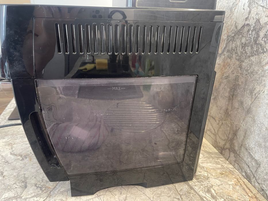 Кафемашина Delonghi ECAM22.112B