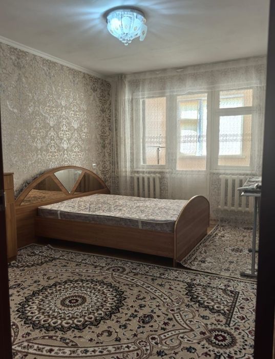 Сдаю 2 комнатную квартиру