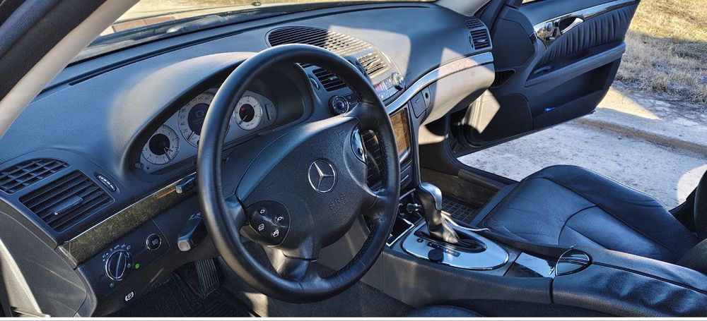 Продам Mersedes benz 211 AMGʻ