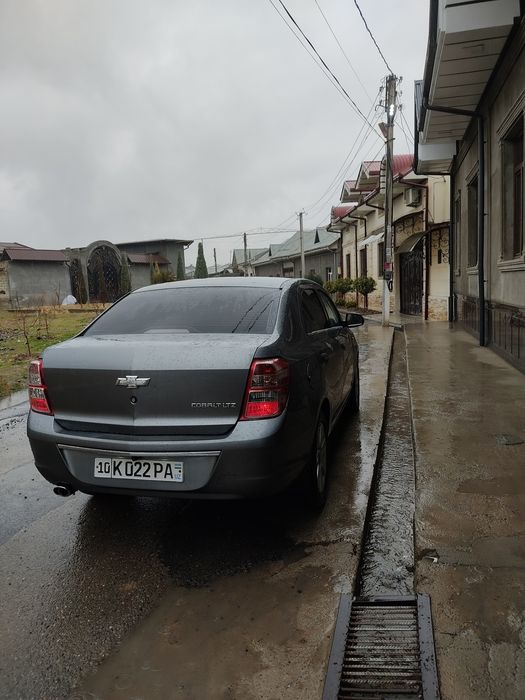 Srochno sotiladi Cobilt