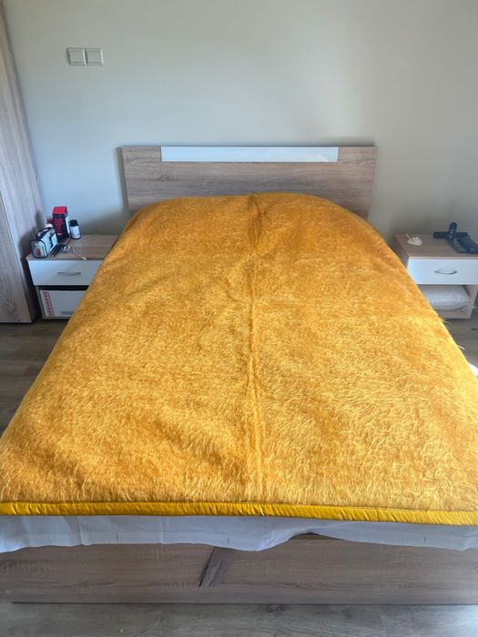 Постелки за легло