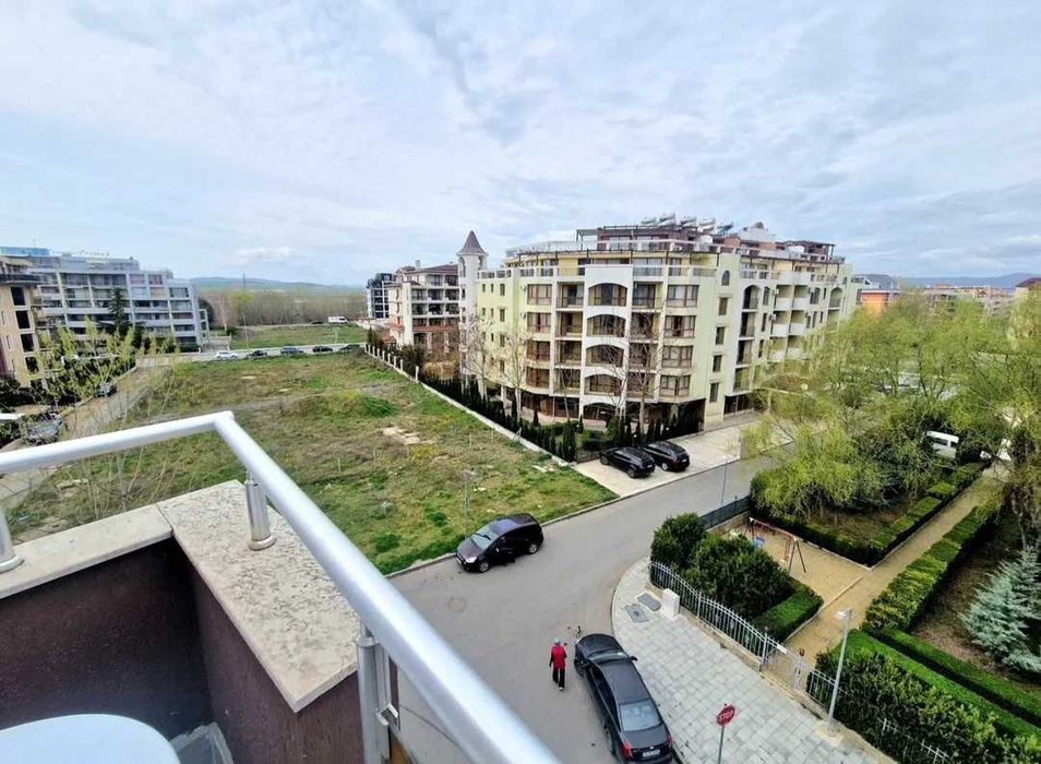 Продава се Двустаен апартамент в к.к. Слънчев бряг - 46 кв.м за 1327 €/кв.м - Снимка #11