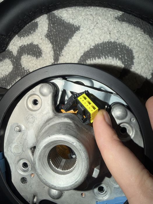 Волани за BMW (F10-20-30)