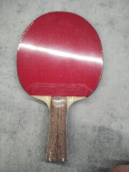 Paletă De Tenis De Masă Ttr 990 Pro Alc - produs resigilat Decathlon