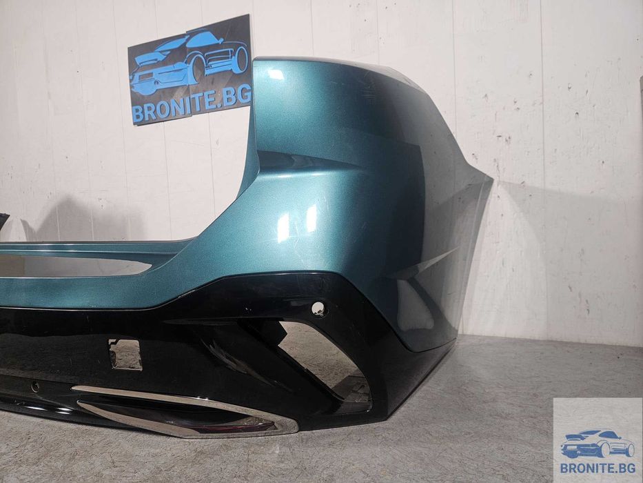 Задна броня PEUGEOT 308 Combi Пежо 308 2021- 2024