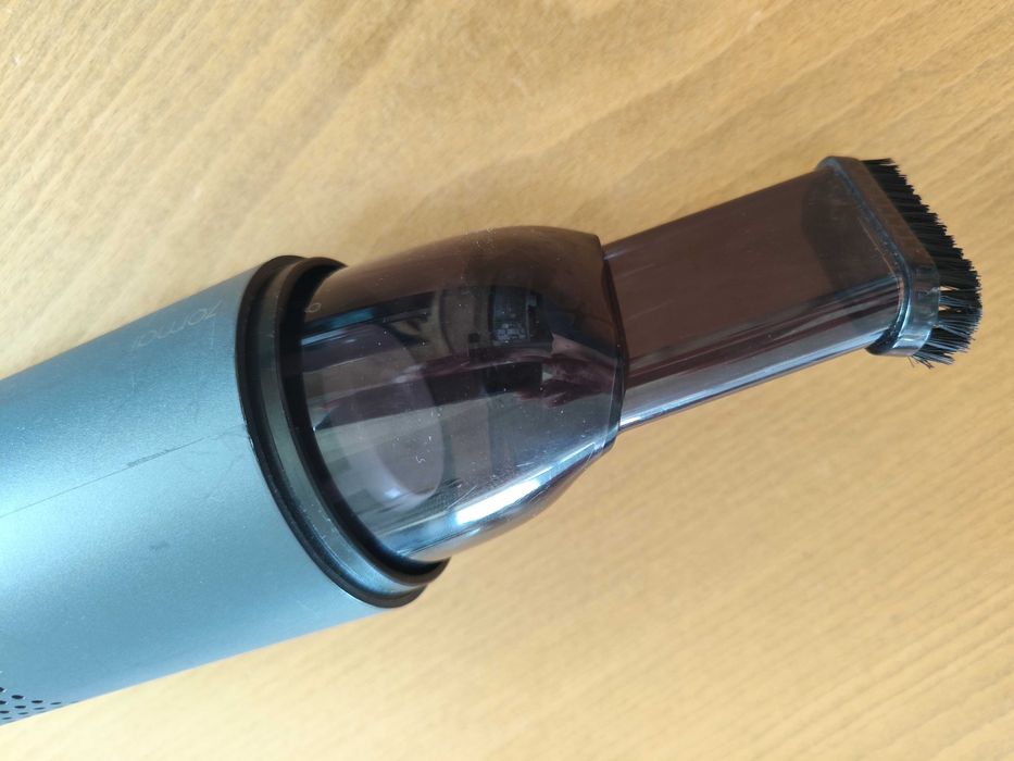 Прахосмукачка Портативна 70mai Xiaomi Mi Vacuum USB-C