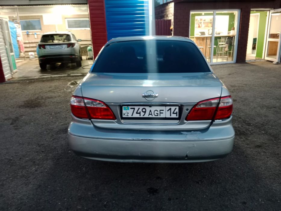 Продам Ниссан максима