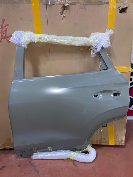 Changan X5 бампер двер