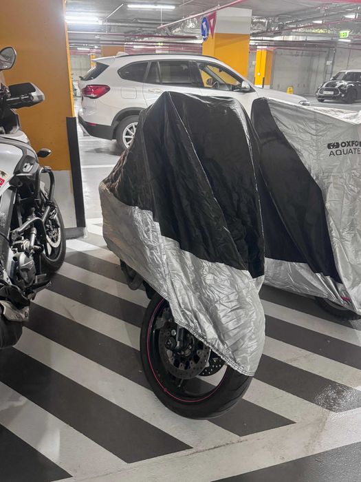 Harley Davidson XR1200X - 2010