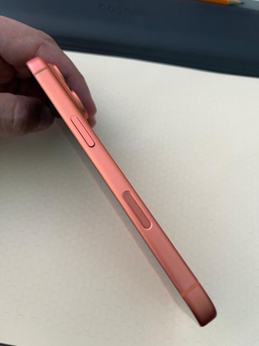 Iphone 17 pro 256 gb