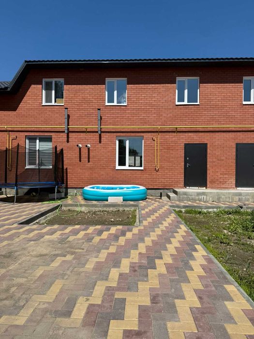 Продажа 2-этажного дома