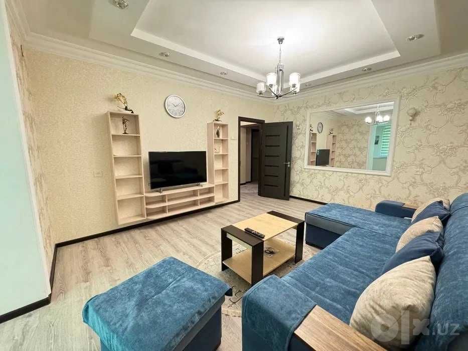Аренда квартир ЦУМ Метро Космонавтов р-н Яккасарайский