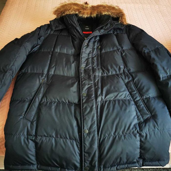 Мужская верхняя одежда Bugatti