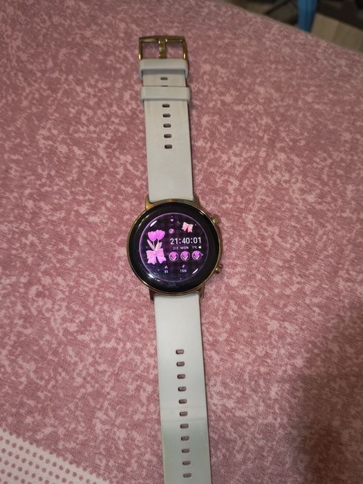 Часовник Hiawei GT 2