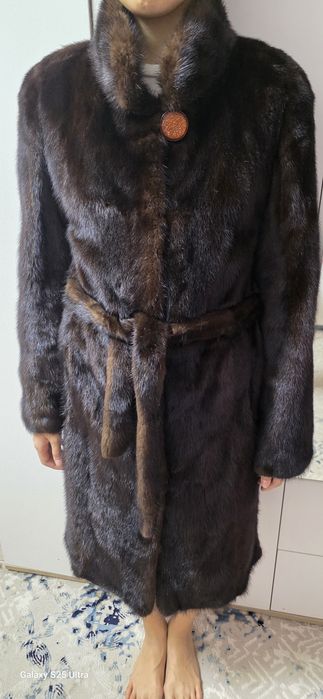 Продам шубу норка