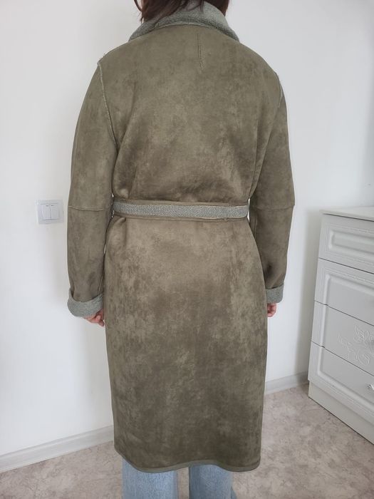 Продам новую дублёнку