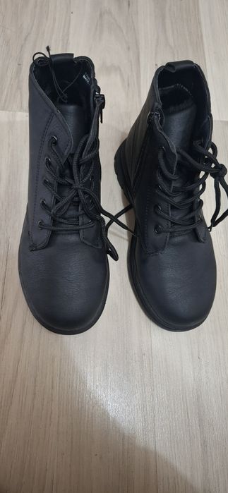 Детски зимни боти, 35 номер