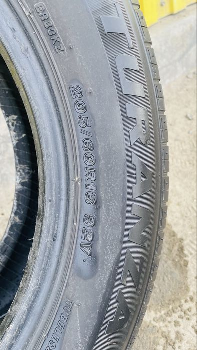Летны 4шины 16размер