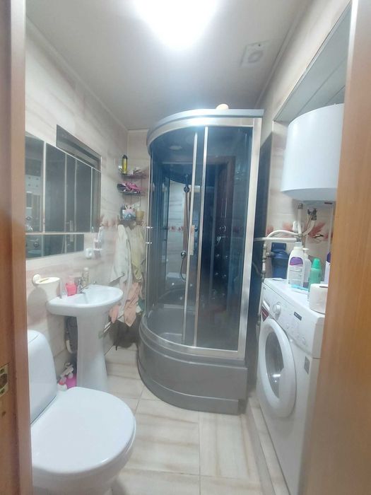 Продажа половины дома